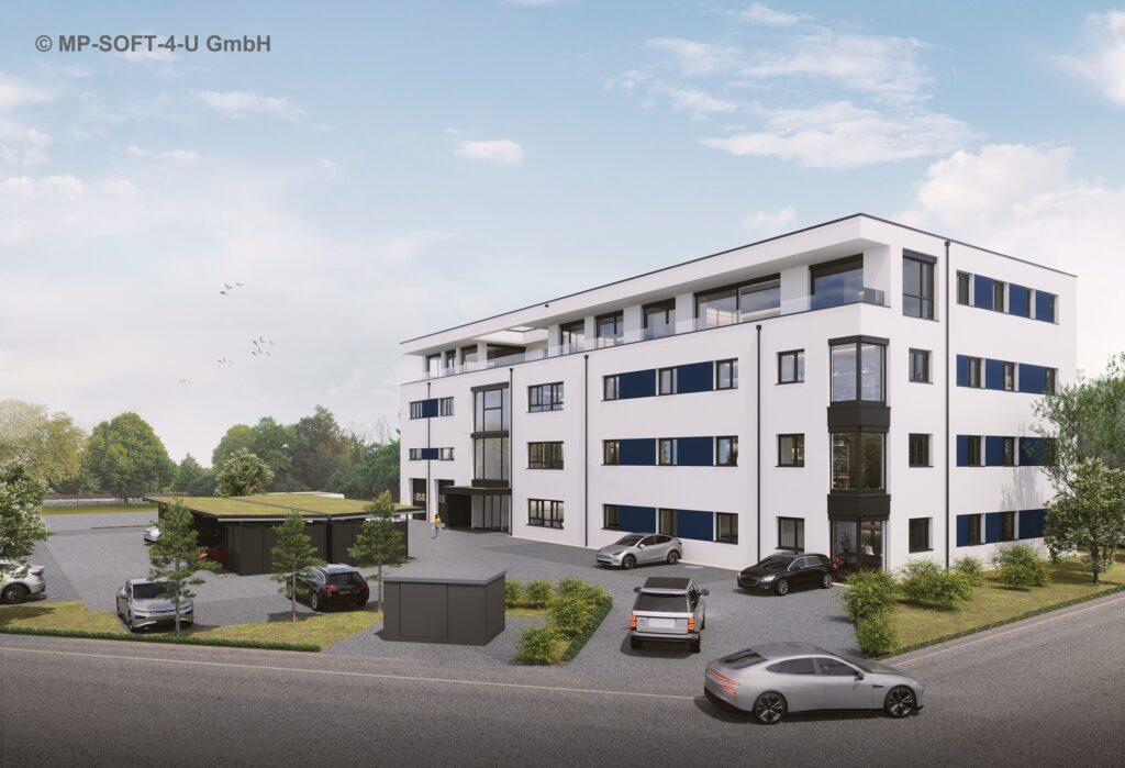 Bürogebäude MP-SOFT-4-U 2023_web_mit_Copyright_1