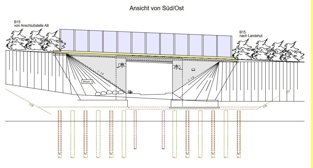LSW Rosenheim Ansicht